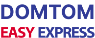 Domtom EasyExpress