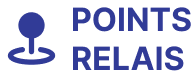 Points Relais
