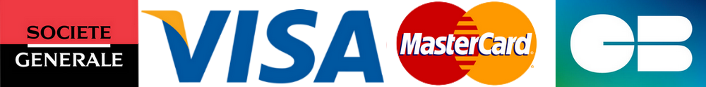 Paiement sécurisé